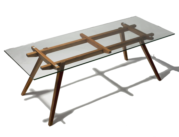Стол Alejandro Sticotti Стол Alejandro Sticotti в Твери | Loft Concept