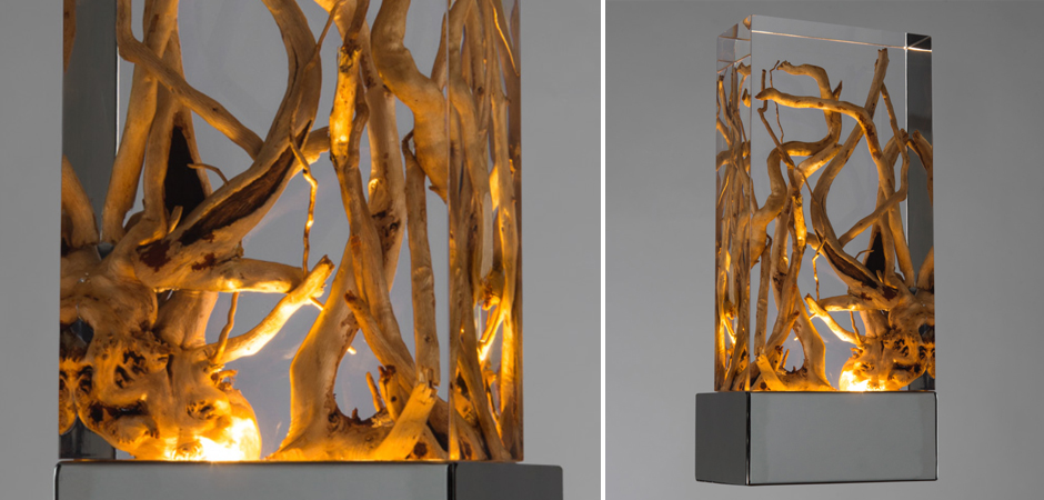 Бра Kisimi Table Lamp Бра Kisimi Table Lamp - Loft-Concept в Твери