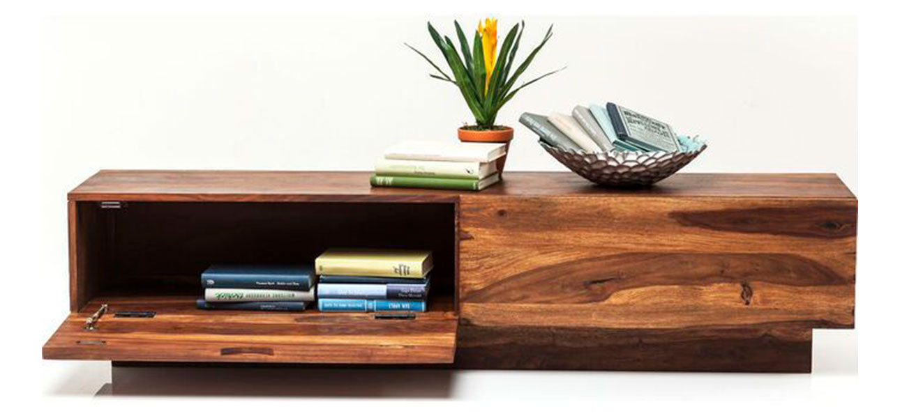 ТВ тумба Altrego - фото №2