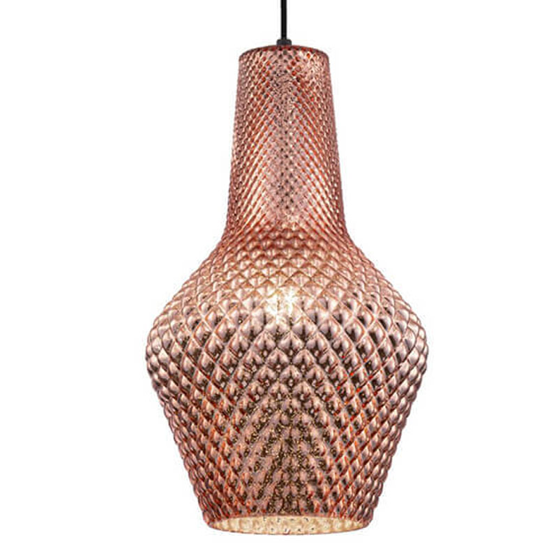Подвесной светильник Donald copper 25 Медь Подвесной светильник Donald copper 25 Медь в Твери | Loft Concept