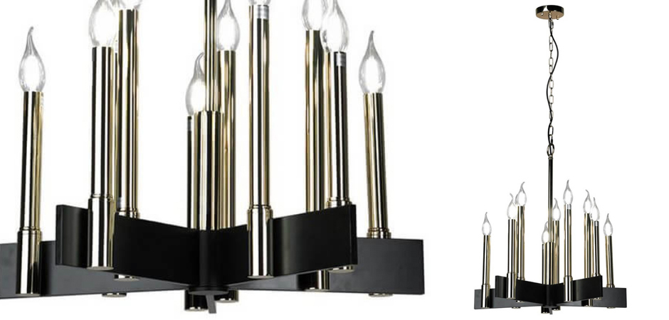 Люстра Five Pointed Star Люстра Five Pointed Star - Loft-Concept в Твери