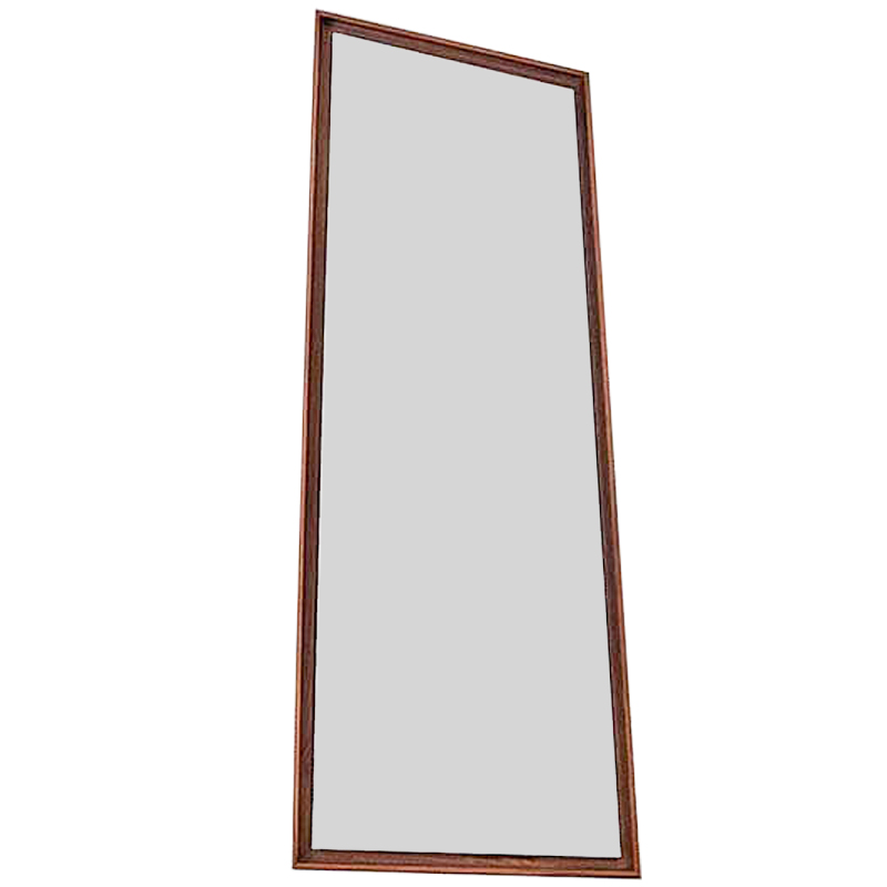 Зеркало Poitiers Mirror Коричневый Зеркало Poitiers Mirror Коричневый в Твери | Loft Concept