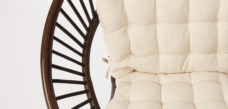 Комплект плетеной мебели Ivory Комплект плетеной мебели Ivory - Loft-Concept в Твери