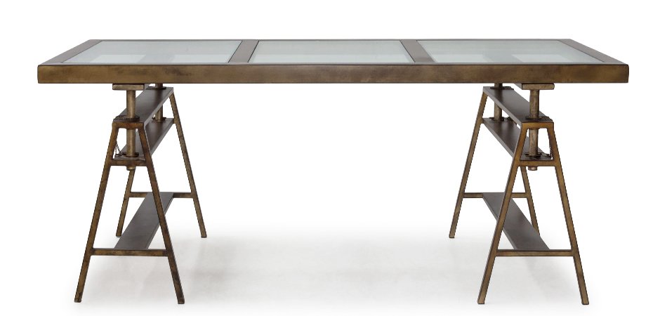 Рабочий стол Andrew Martin Kipling Desk Рабочий стол Andrew Martin Kipling Desk - Loft-Concept в Твери