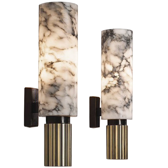 Бра Van der Straeten Applique Lucy N 505 Бра Van der Straeten Applique Lucy N 505 в Твери | Loft Concept