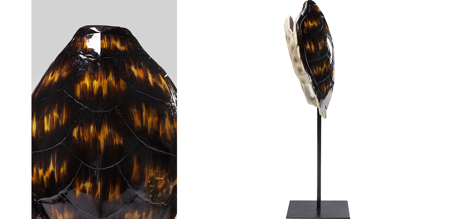 Статуэтка Turtle Shell - фото