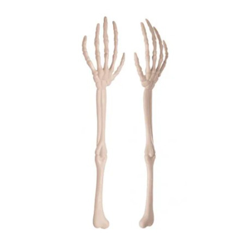 Статуэтка Skeleton Hands Бежевый Статуэтка Skeleton Hands Бежевый в Твери | Loft Concept