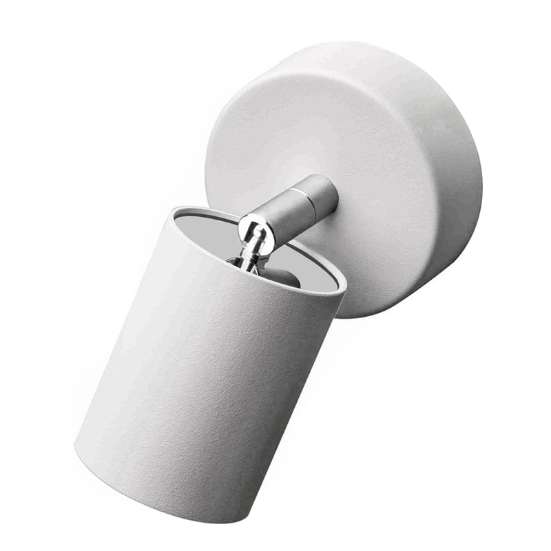 Бра Celis Spot Wall Lamp white Белый Бра Celis Spot Wall Lamp white Белый в Твери | Loft Concept