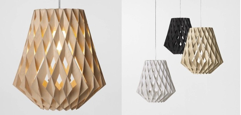 Люстра Pilke 36 Light Люстра Pilke 36 Light - Loft-Concept в Твери