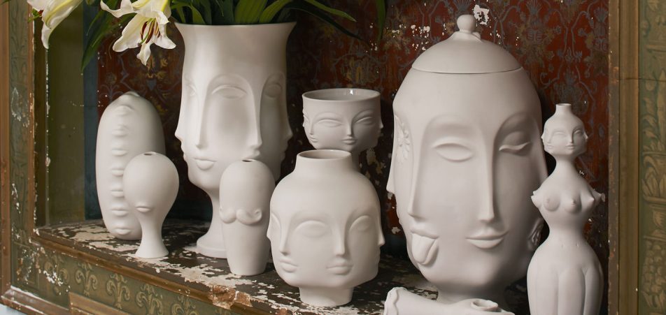 Ваза FRIDA VASE Ваза FRIDA VASE - Loft-Concept в Твери