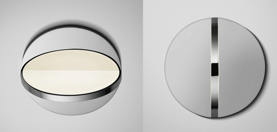 Бра Lee Broom Eclipse wall lamp Бра Lee Broom Eclipse wall lamp - Loft-Concept в Твери