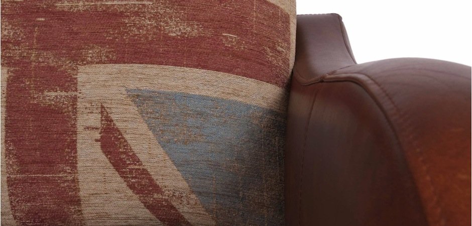 Кресло Master Jack Armchair Britannia Collection Кресло Master Jack Armchair Britannia Collection - Loft-Concept в Твери