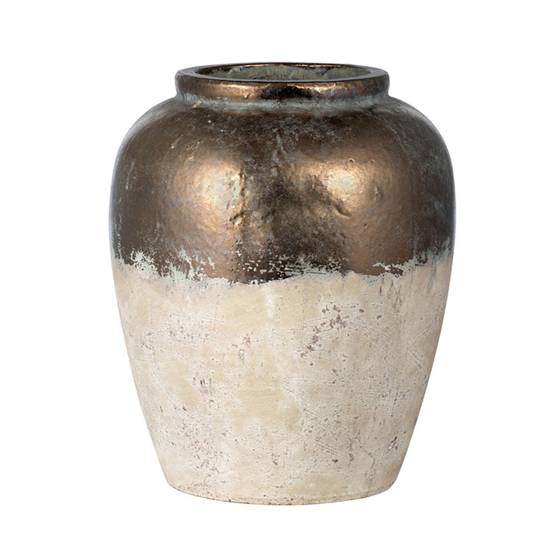 Ваза Vase Argenta metal 40 Ваза Vase Argenta metal 40 в Твери | Loft Concept