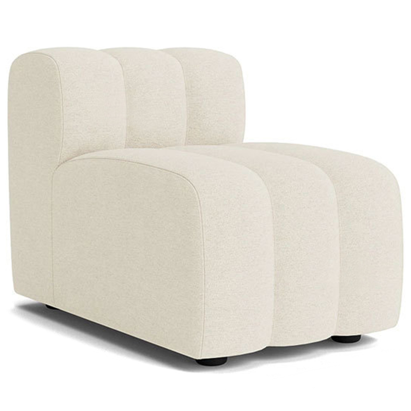 Кресло-Модуль Studio 1 Sofa Молочный Кресло-Модуль Studio 1 Sofa Молочный в Твери | Loft Concept