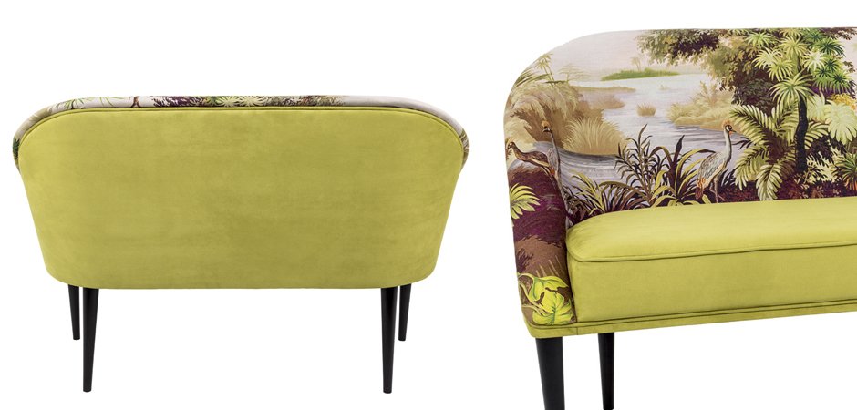 Диван Sofa Nile Coast Диван Sofa Nile Coast - Loft-Concept в Твери