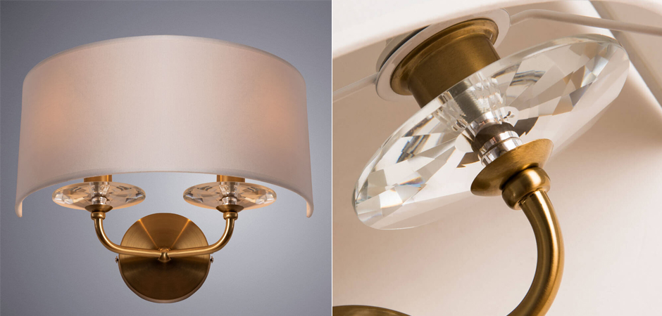 Бра Obelerio Sconces Бра Obelerio Sconces - Loft-Concept в Твери