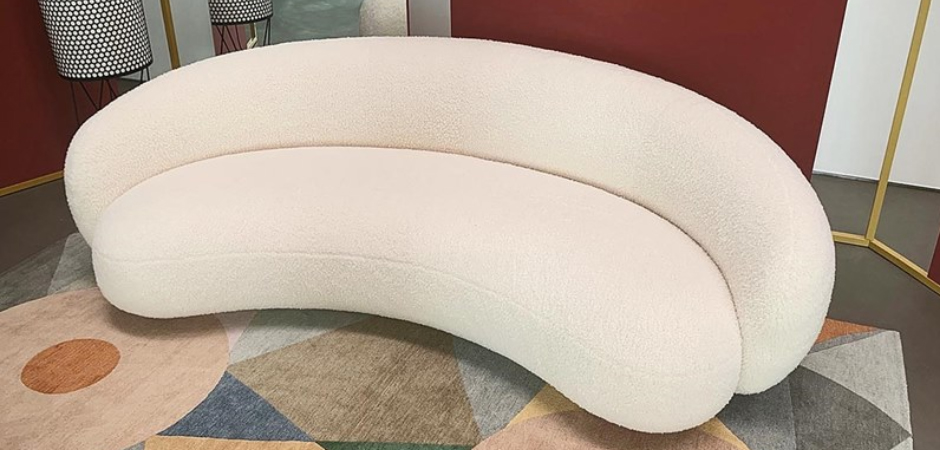 Диван Trillian Sofa Диван Trillian Sofa - Loft-Concept в Твери
