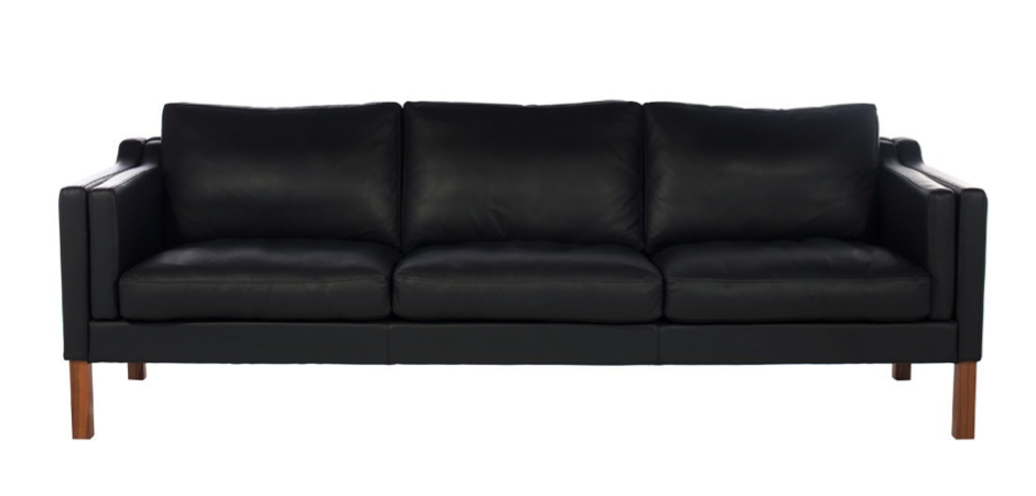 Диван Bоrge Mogensen 2211 3 seats Диван Bоrge Mogensen 2211 3 seats - Loft-Concept в Твери
