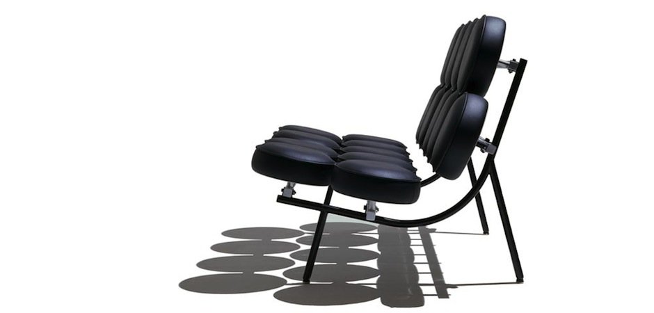 Диван Nelson Marshmallow Sofa Диван Nelson Marshmallow Sofa - Loft-Concept в Твери
