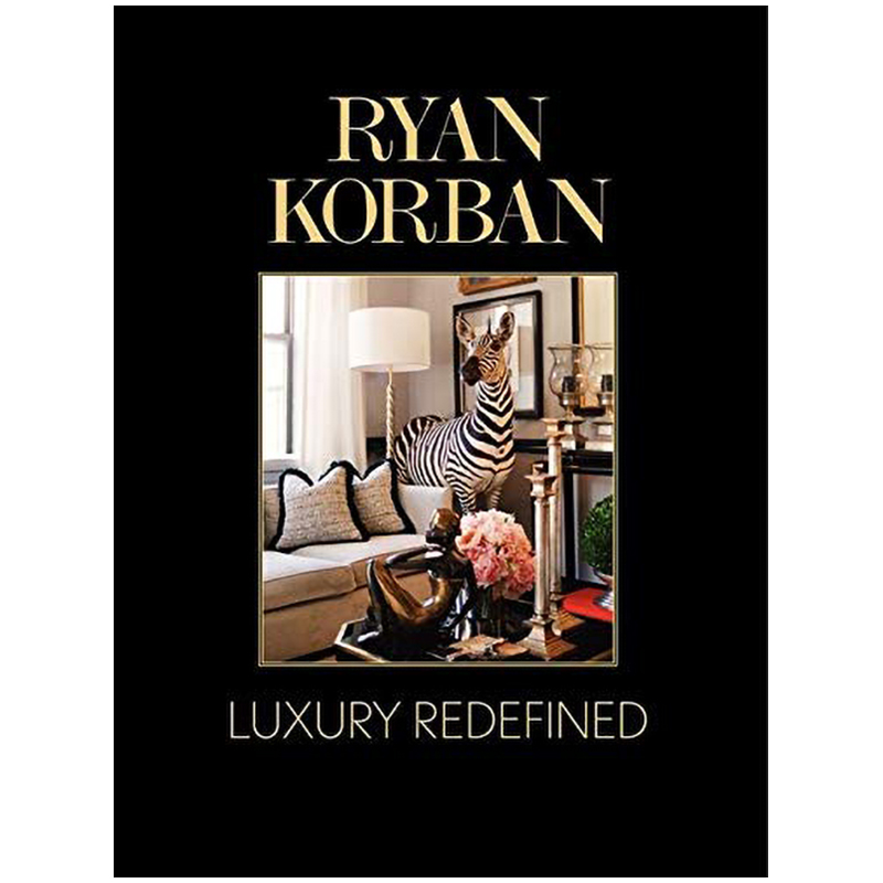 Luxury Redefined Ryan Korban Luxury Redefined Ryan Korban в Твери | Loft Concept