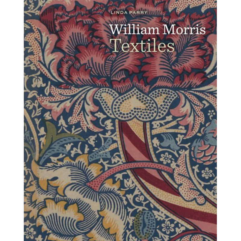 William Morris Textiles William Morris Textiles в Твери | Loft Concept