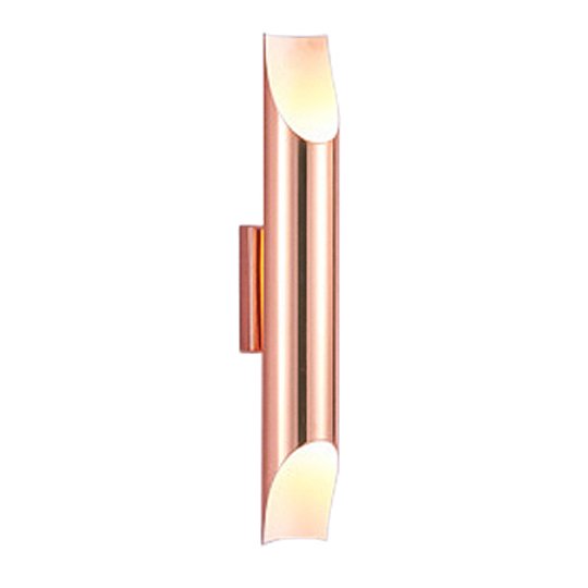 Бра Galliano One by DELIGHTFULL pink gold Розовое золото Бра Galliano One by DELIGHTFULL pink gold Розовое золото в Твери | Loft Concept