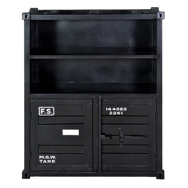 Буфет морской контейнер Container Style Armoire Display Cabinet Малахит (зеленый) Синий Желтый Красный Белый Серый Черный Буфет морской контейнер Container Style Armoire Display Cabinet Малахит (зеленый) Синий Желтый Красный Белый Серый Черный в Твери | Loft Concept