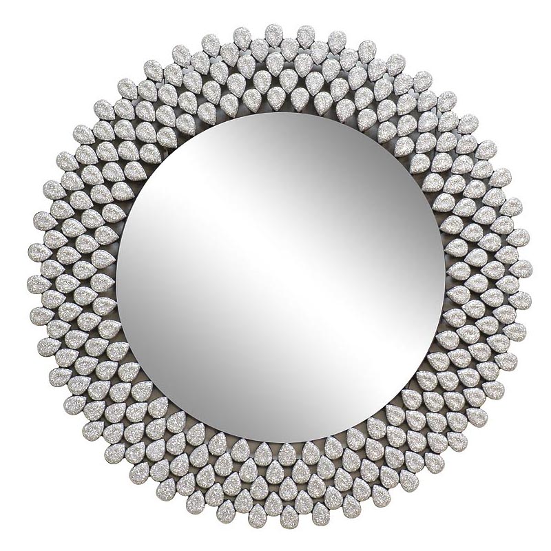 Зеркало Shining Drops Mirror Зеркало Shining Drops Mirror в Твери | Loft Concept