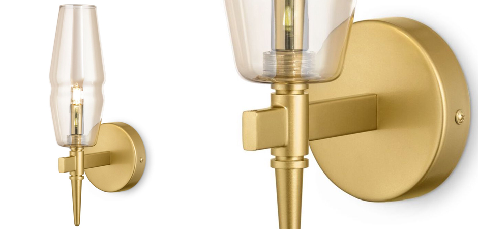 Бра Polani Sconces Бра Polani Sconces - Loft-Concept в Твери