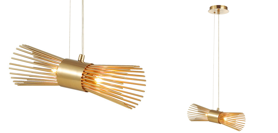 Люстра Orso Chandelier 2 Люстра Orso Chandelier 2 - Loft-Concept в Твери