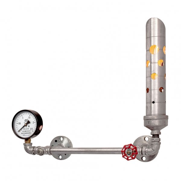 Бра Water Meter And Red Crane Бра Water Meter And Red Crane в Твери | Loft Concept