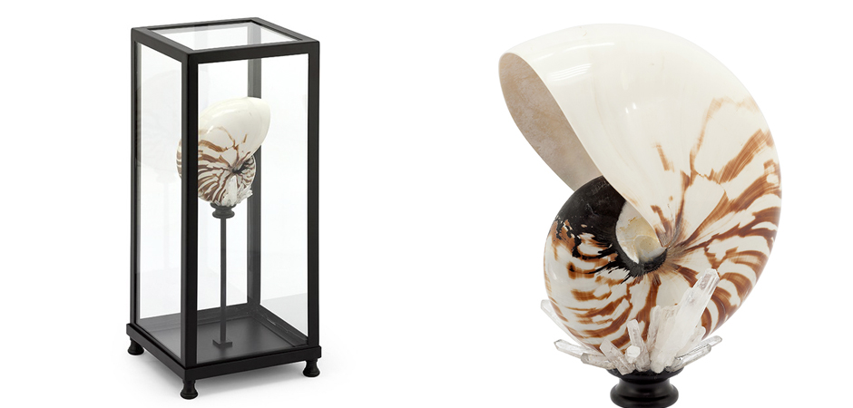 Статуэтка GLASS BOX DECORATION LG Статуэтка GLASS BOX DECORATION LG - Loft-Concept в Твери