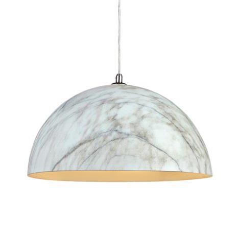 Подвесной светильник Marble Rock White Белый Подвесной светильник Marble Rock White Белый в Твери | Loft Concept