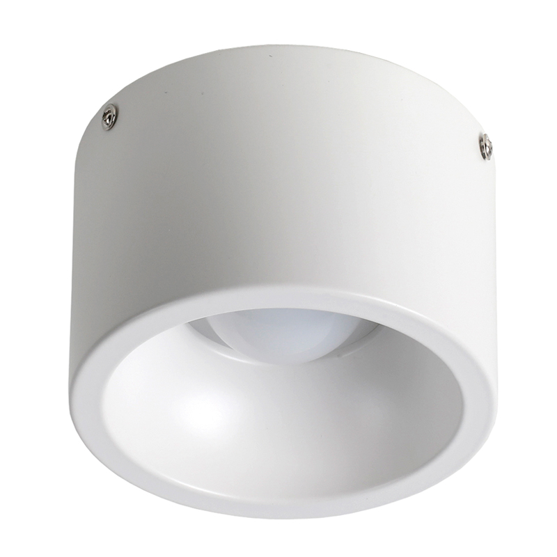 Спот Martha spot white 14 Белый Спот Martha spot white 14 Белый в Твери | Loft Concept
