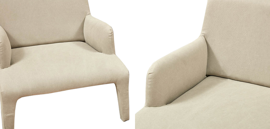 Кресло Callum Armchair - Loft-Concept в Твери