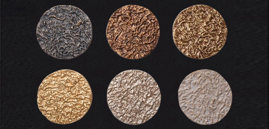 FAIRYTREE Люстра ручной работы round - фото №3