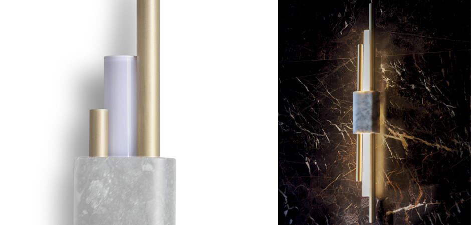 Бра Bert Frank TANTO SMALL WALL LIGHT Бра Bert Frank TANTO SMALL WALL LIGHT - Loft-Concept в Твери