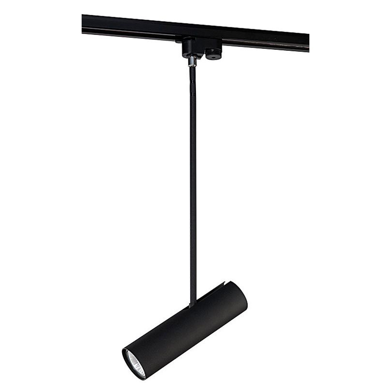 Спот Tibo Spot Track Trumpet Tube black 57 Черный Спот Tibo Spot Track Trumpet Tube black 57 Черный в Твери | Loft Concept