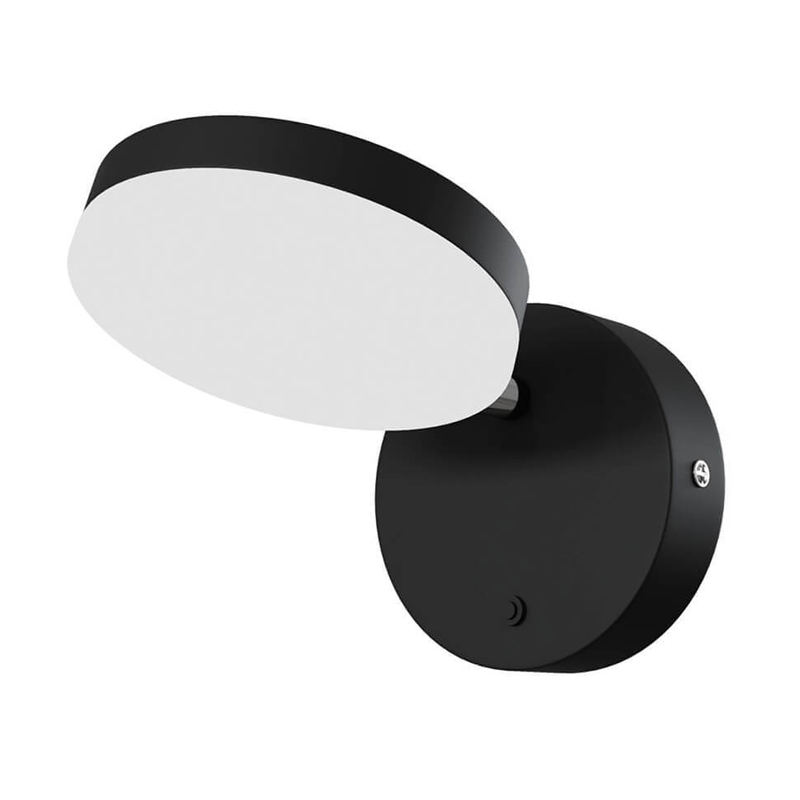 Бра Maxine Light Sconce Черный Белый Бра Maxine Light Sconce Черный Белый в Твери | Loft Concept