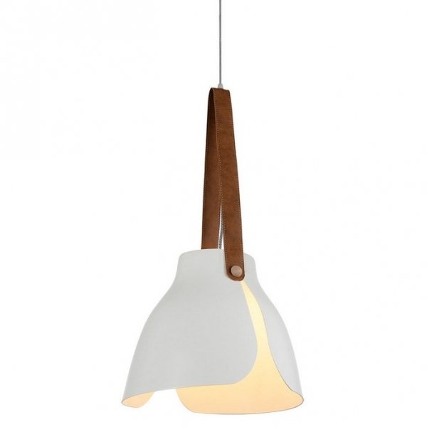 Подвесной светильник Harebell Pendant White Подвесной светильник Harebell Pendant White в Твери | Loft Concept