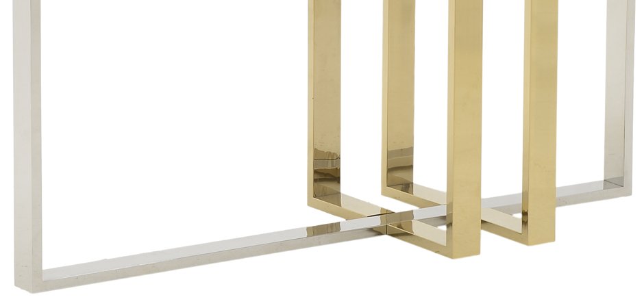 Консоль Geometry Console Консоль Geometry Console - Loft-Concept в Твери