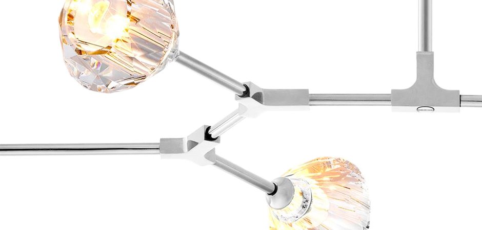 Люстра Chandelier Salasco Люстра Chandelier Salasco - Loft-Concept в Твери