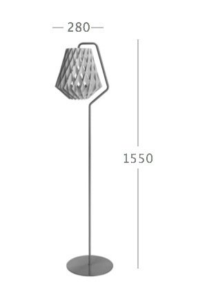 Торшер Pilke Light Торшер Pilke Light в Твери