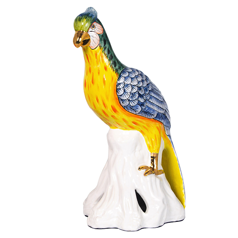 Статуэтка Bright Bird man Мульти Статуэтка Bright Bird man Мульти в Твери | Loft Concept