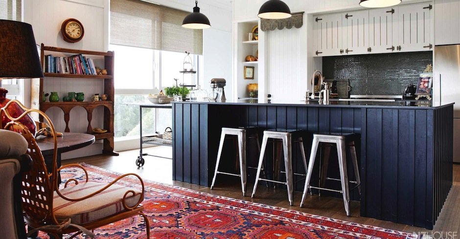 Барный стул Tolix Bar Stool 75 Барный стул Tolix Bar Stool 75 - Loft-Concept в Твери
