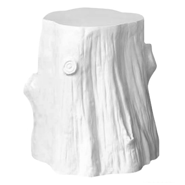 Subin Accent Table Белый Subin Accent Table Белый в Твери | Loft Concept