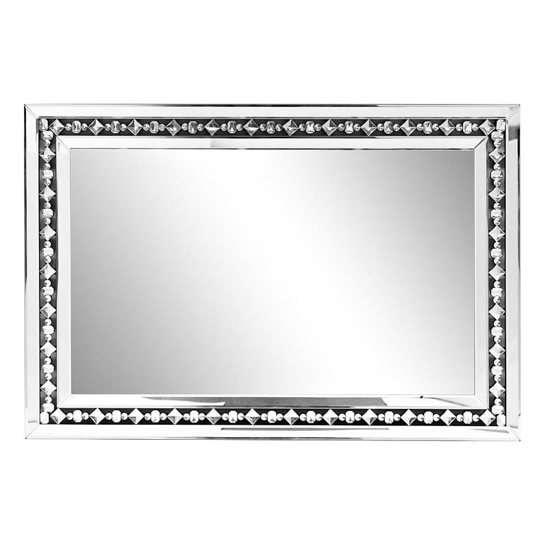 Зеркало Roseta Mirror Зеркало Roseta Mirror в Твери | Loft Concept