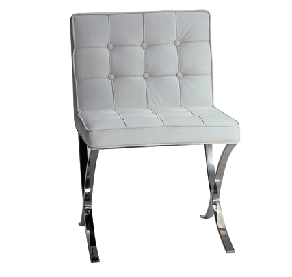 Кресло Barcelona dining chair Кресло Barcelona dining chair в Твери | Loft Concept