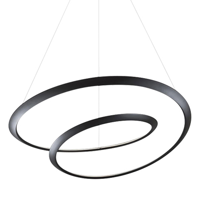 Люстра Arihiro Miyake NEMO LIGHTING Black Черный Люстра Arihiro Miyake NEMO LIGHTING Black Черный в Твери | Loft Concept