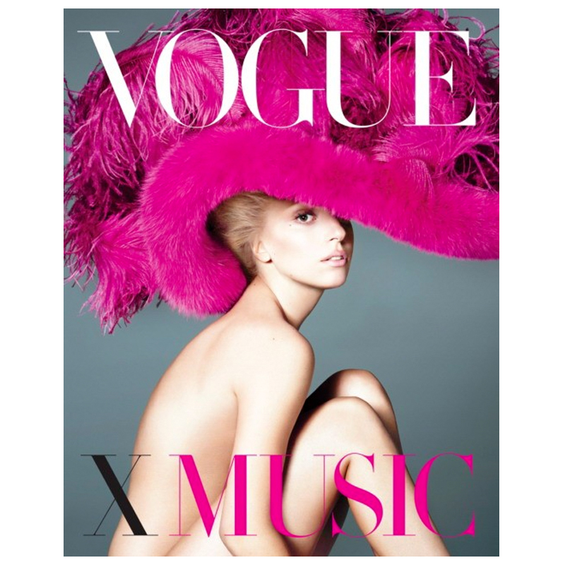 Vogue X Music Vogue X Music в Твери | Loft Concept